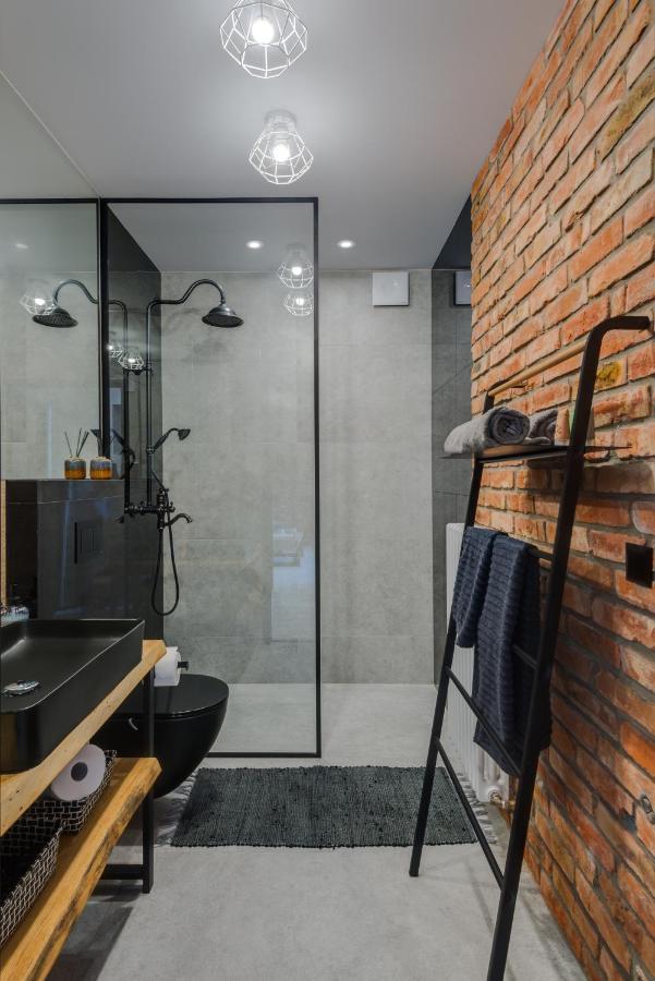 Apartamenty Colobrzeg Loft Колобжег Екстер'єр фото